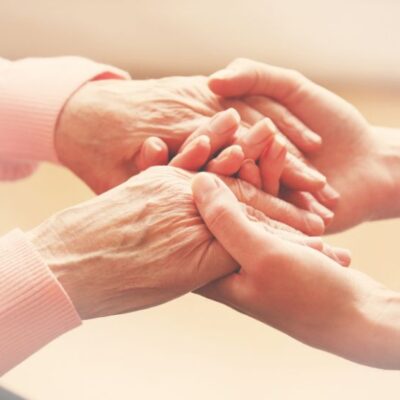 Embracing the Journey: Nurturing the Well-being of Caregivers