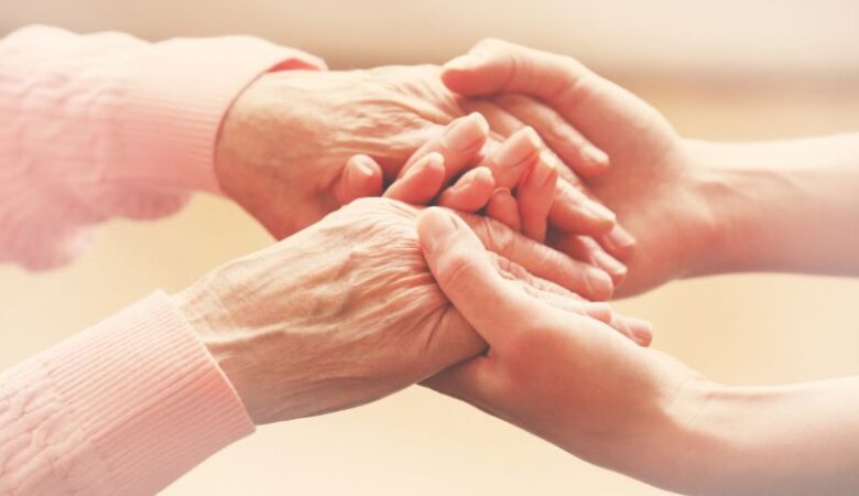 Embracing the Journey: Nurturing the Well-being of Caregivers