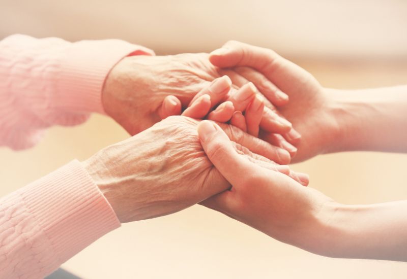 Embracing the Journey: Nurturing the Well-being of Caregivers